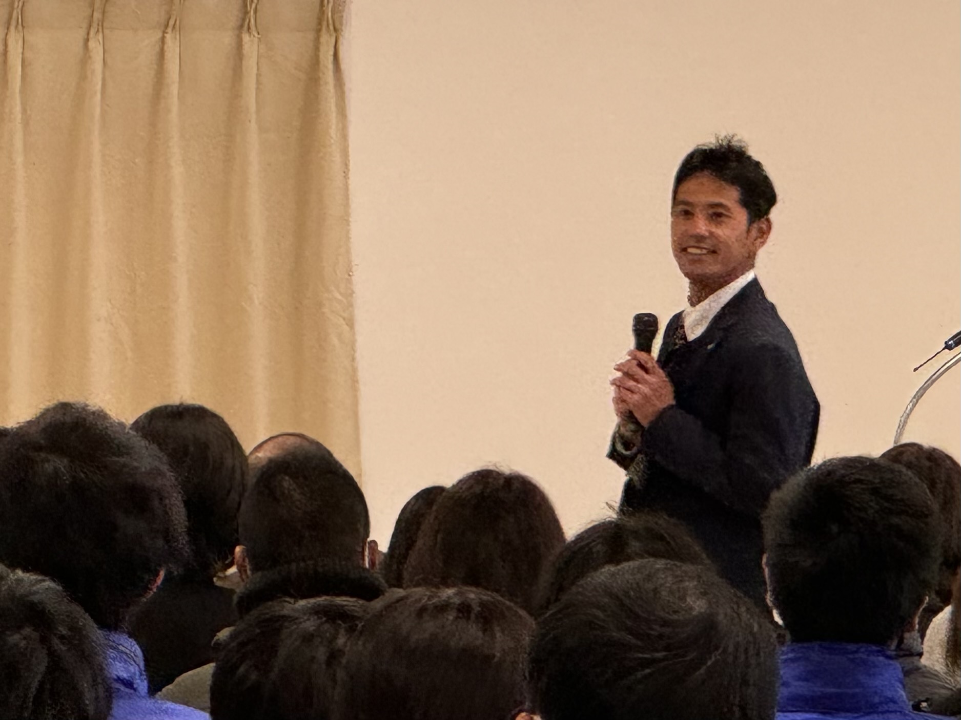 令和６年度 第２回入試説明会