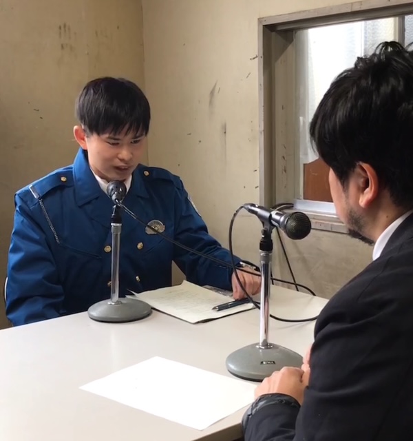 令和７年度 ２学期終業式